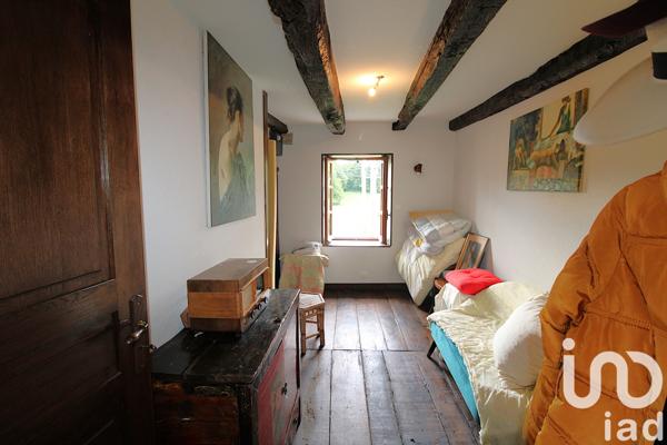 Maison à vendre 5 pièces 120 m² Crocq