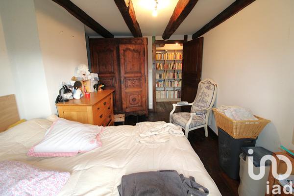 Maison à vendre 5 pièces 120 m² Crocq