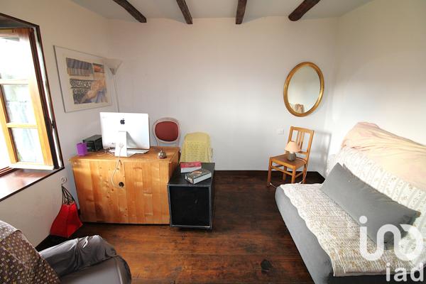 Maison à vendre 5 pièces 120 m² Crocq