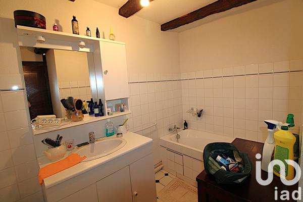 Maison à vendre 5 pièces 120 m² Crocq