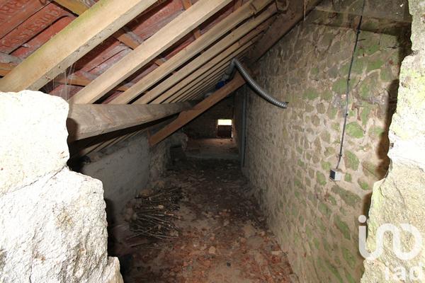 Maison à vendre 5 pièces 120 m² Crocq