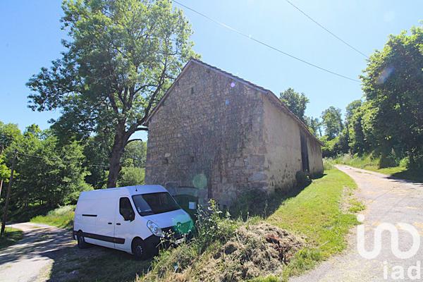 Maison à vendre 5 pièces 120 m² Crocq