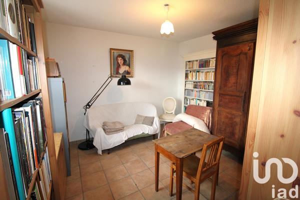 Maison à vendre 5 pièces 120 m² Crocq