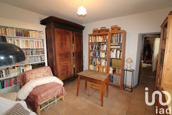 Maison à vendre 5 pièces 120 m² Crocq