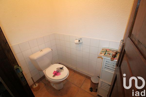 Maison à vendre 5 pièces 120 m² Crocq