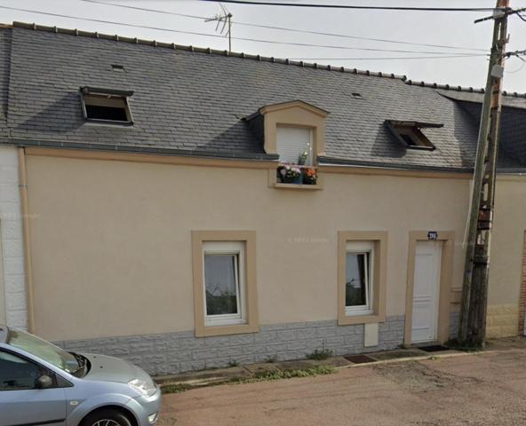 Vente / Maison de ville