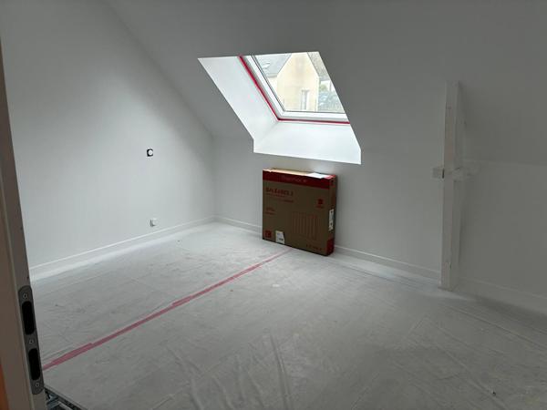 Appartement 4 pièces – 66 m² environ à Trédion (ref : 41388)