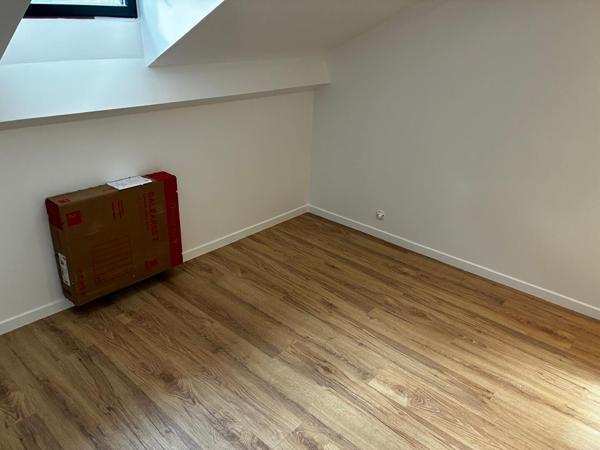 Appartement 4 pièces – 66 m² environ à Trédion (ref : 41388)