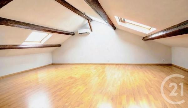 Appartement à vendre  3 pièces - 56,10 m 2   CHALONS EN CHAMPAGNE  - 51