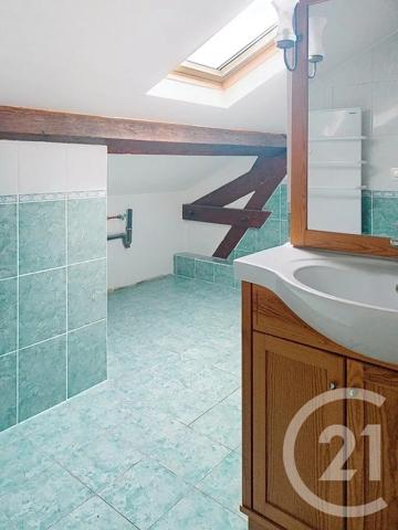 Appartement à vendre  3 pièces - 56,10 m 2   CHALONS EN CHAMPAGNE  - 51