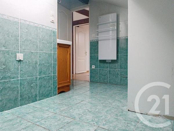 Appartement à vendre  3 pièces - 56,10 m 2   CHALONS EN CHAMPAGNE  - 51