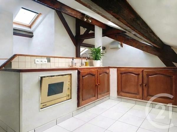 Appartement à vendre  3 pièces - 56,10 m 2   CHALONS EN CHAMPAGNE  - 51