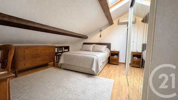 Appartement à vendre  3 pièces - 56,10 m 2   CHALONS EN CHAMPAGNE  - 51