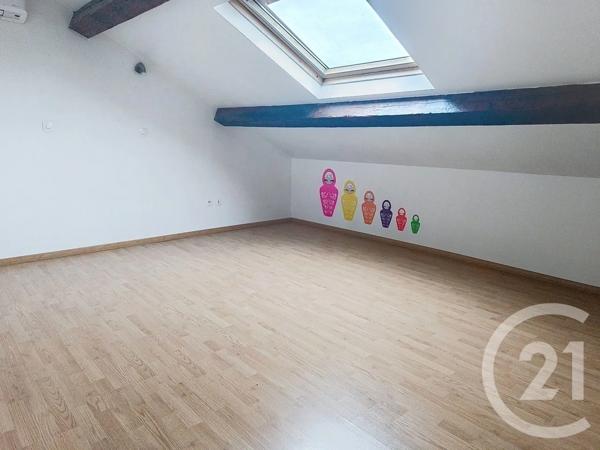 Appartement à vendre  3 pièces - 56,10 m 2   CHALONS EN CHAMPAGNE  - 51