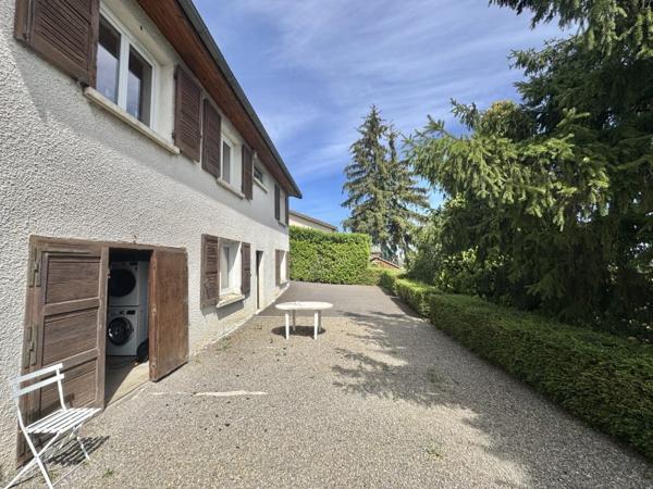 Vente / Maison à Saint-Étienne (42100)