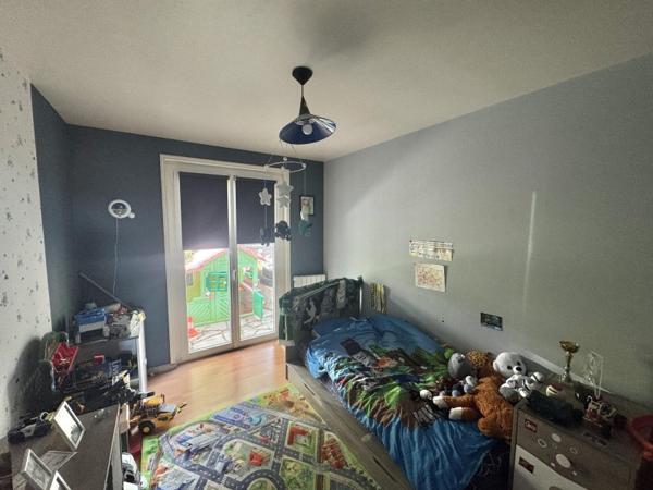 Vente / Maison à Saint-Étienne (42100)
