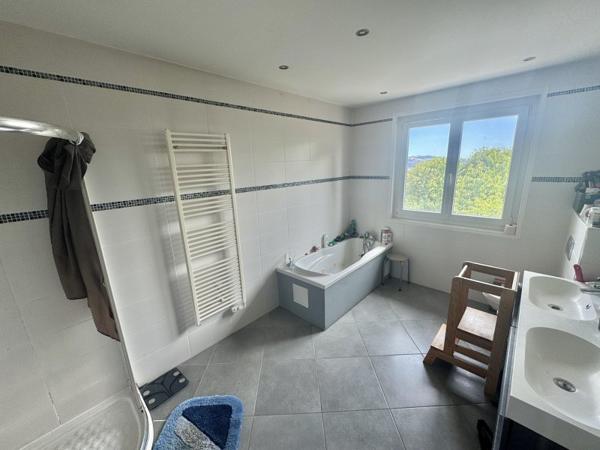 Vente / Maison à Saint-Étienne (42100)
