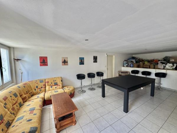 Vente / Maison à Saint-Étienne (42100)