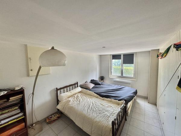 Vente / Maison à Saint-Étienne (42100)