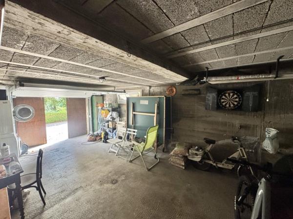 Vente / Maison à Saint-Étienne (42100)