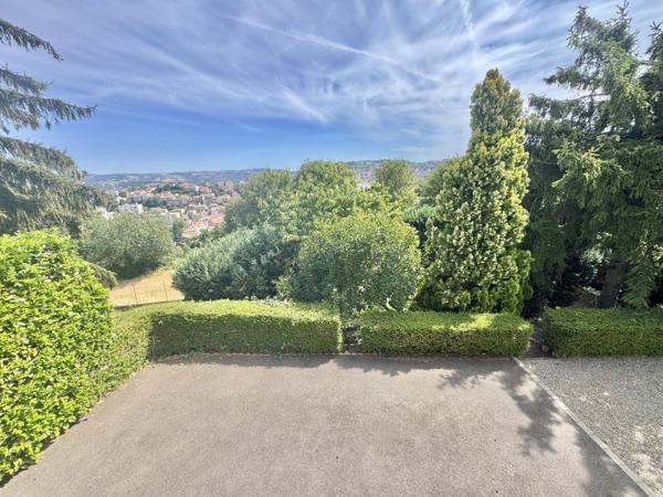Vente / Maison à Saint-Étienne (42100)