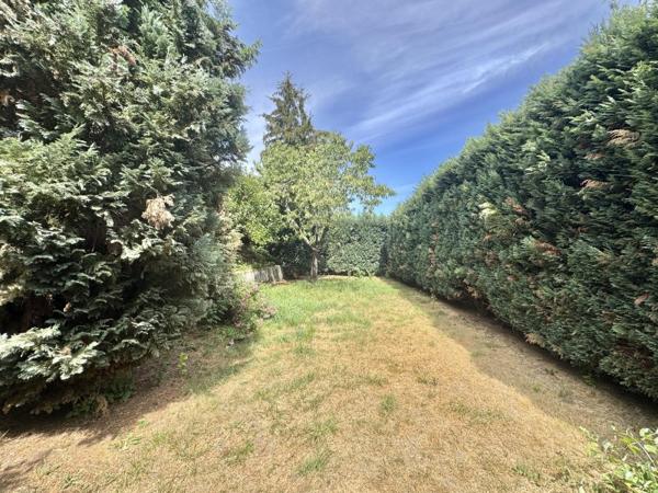 Vente / Maison à Saint-Étienne (42100)