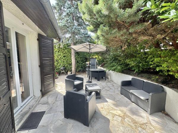 Vente / Maison à Saint-Étienne (42100)