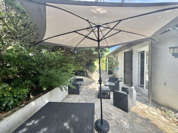 Vente / Maison à Saint-Étienne (42100)