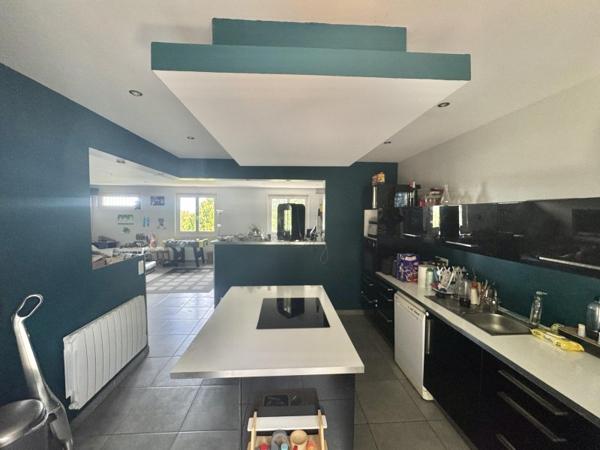 Vente / Maison à Saint-Étienne (42100)