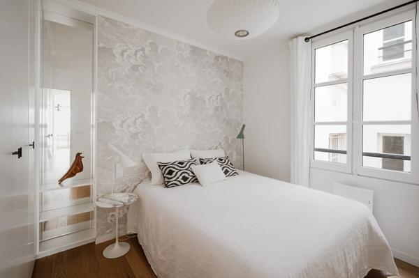 Appartement Paris 6 e - SEINE / VISCONTI