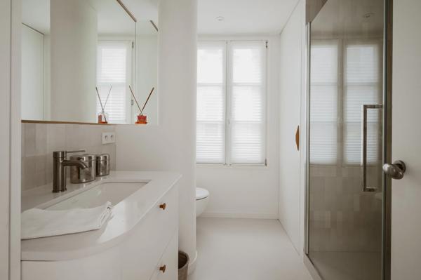 Appartement Paris 6 e - SEINE / VISCONTI