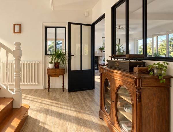 A VENDRE – Maison vue Golfe – Sarzeau
