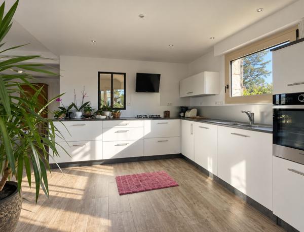 A VENDRE – Maison vue Golfe – Sarzeau