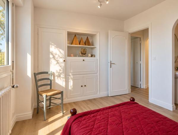 A VENDRE – Maison vue Golfe – Sarzeau