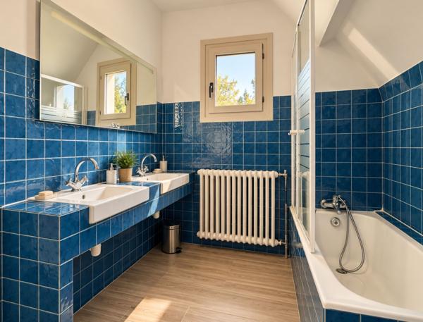 A VENDRE – Maison vue Golfe – Sarzeau