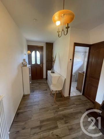Maison à vendre  4 pièces - 108,38 m 2   FECAMP  - 76