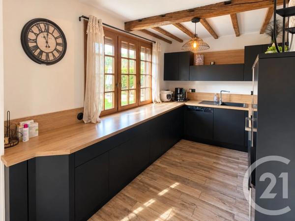 Maison à vendre  4 pièces - 108,38 m 2   FECAMP  - 76