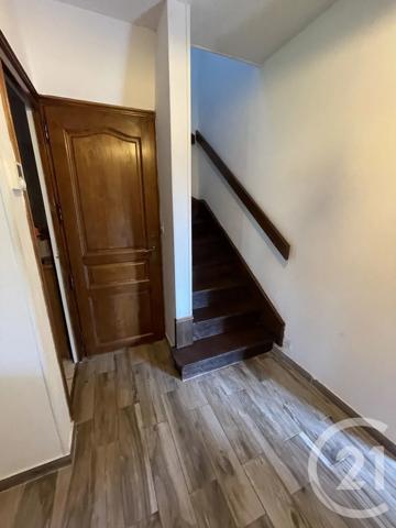 Maison à vendre  4 pièces - 108,38 m 2   FECAMP  - 76