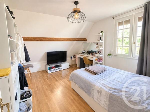 Maison à vendre  4 pièces - 108,38 m 2   FECAMP  - 76