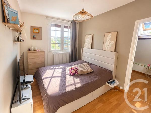 Maison à vendre  4 pièces - 108,38 m 2   FECAMP  - 76