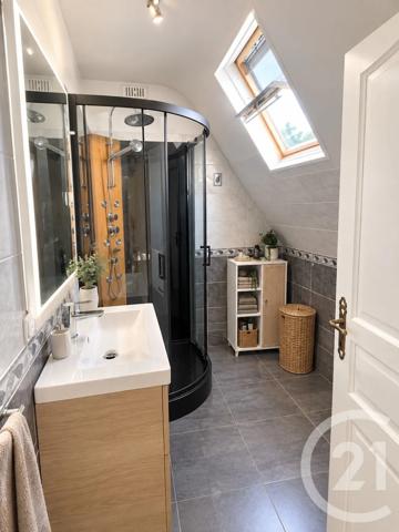 Maison à vendre  4 pièces - 108,38 m 2   FECAMP  - 76
