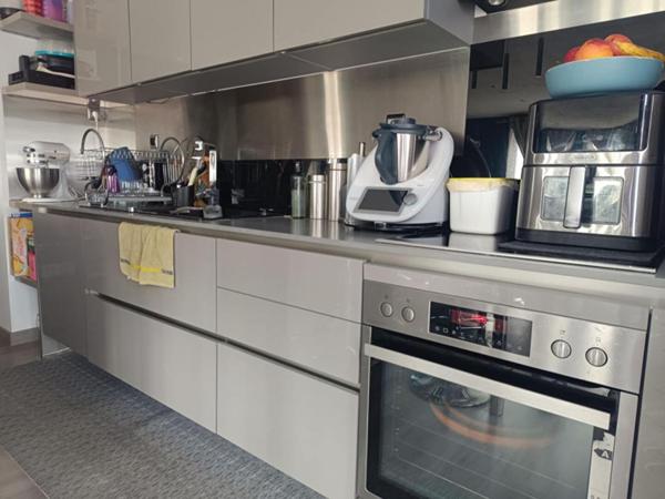 Appartement Port De Bouc 4 pièce(s) 88 m2 ET place de parking