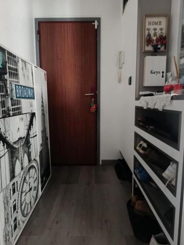 Appartement Port De Bouc 4 pièce(s) 88 m2 ET place de parking