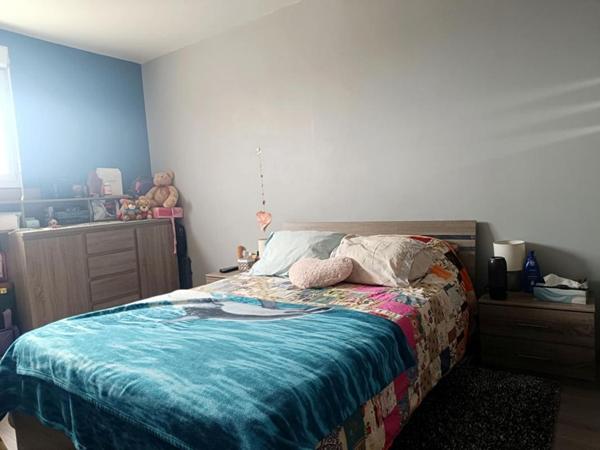 Appartement Port De Bouc 4 pièce(s) 88 m2 ET place de parking