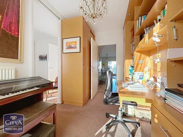 Appartement à vendre 5 pièces 94.33m² Caen (14000)