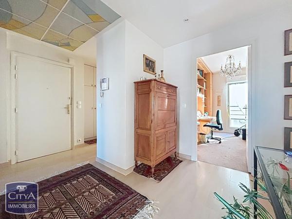 Appartement à vendre 5 pièces 94.33m² Caen (14000)