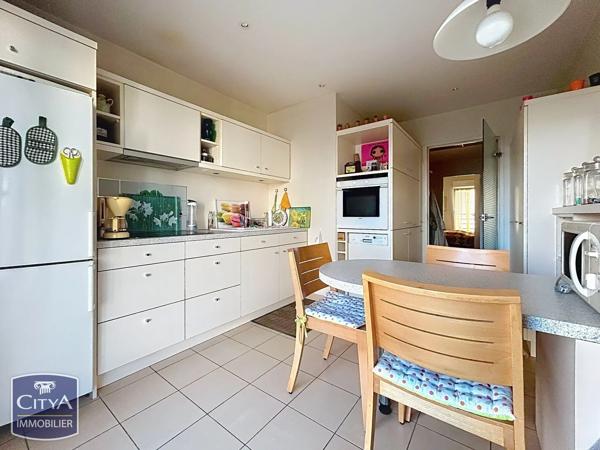 Appartement à vendre 5 pièces 94.33m² Caen (14000)