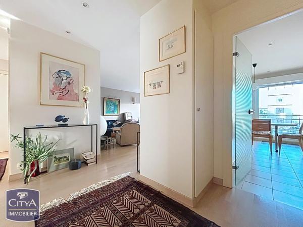 Appartement à vendre 5 pièces 94.33m² Caen (14000)
