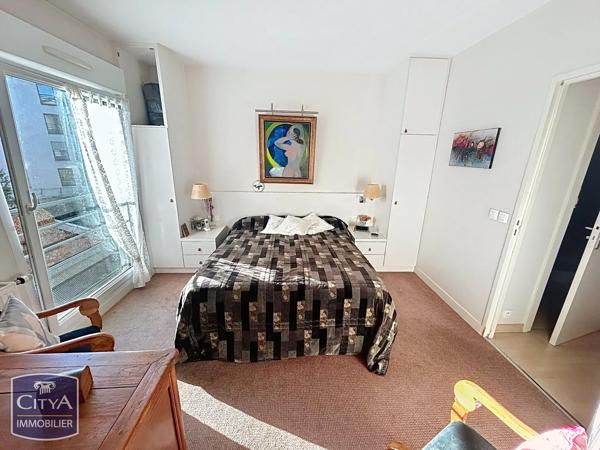 Appartement à vendre 5 pièces 94.33m² Caen (14000)