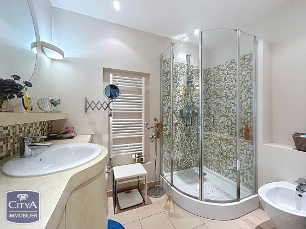 Appartement à vendre 5 pièces 94.33m² Caen (14000)
